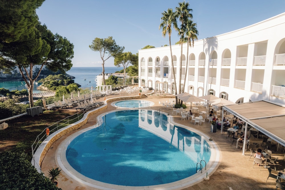 Comitas Floramar — Main photo in Cala Galdana, Balearic Islands