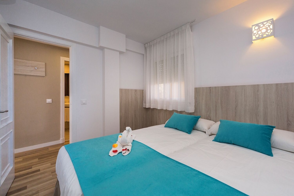 Comitas Floramar — Hotel rooms in Cala Galdana, Balearic Islands