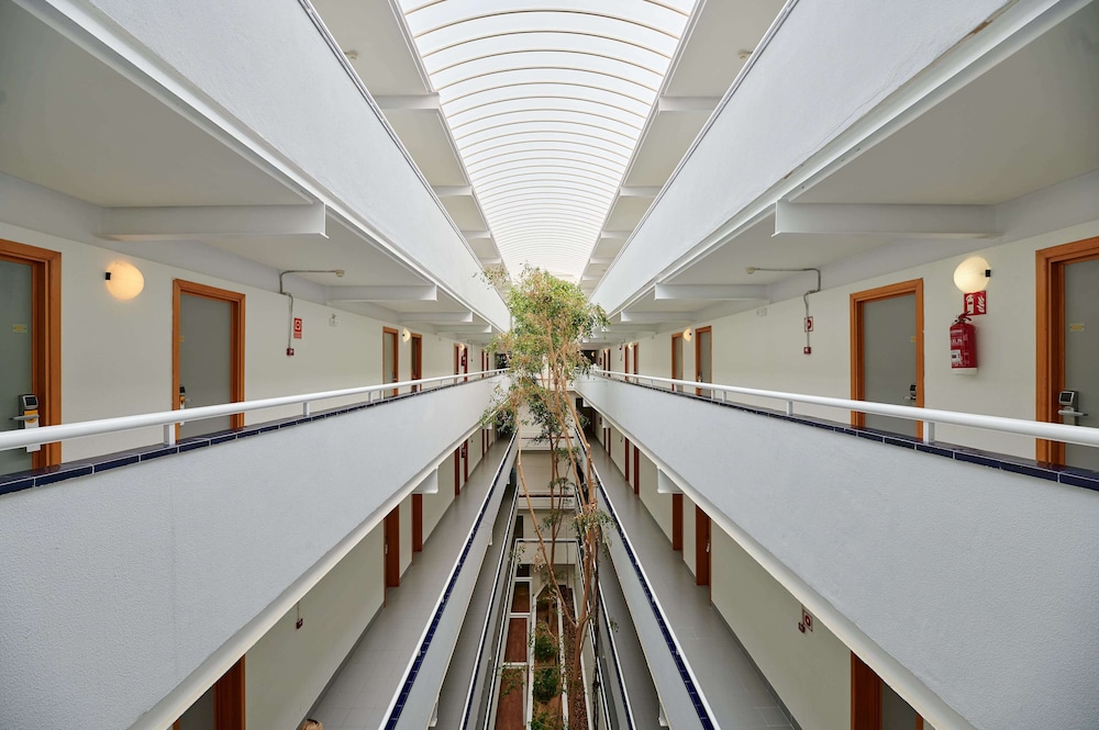 AluaSun Cala Antena- All Inclusive - Hyatt Inclusive Collection — Hotel building in Calas de Mallorca, Balearic Islands