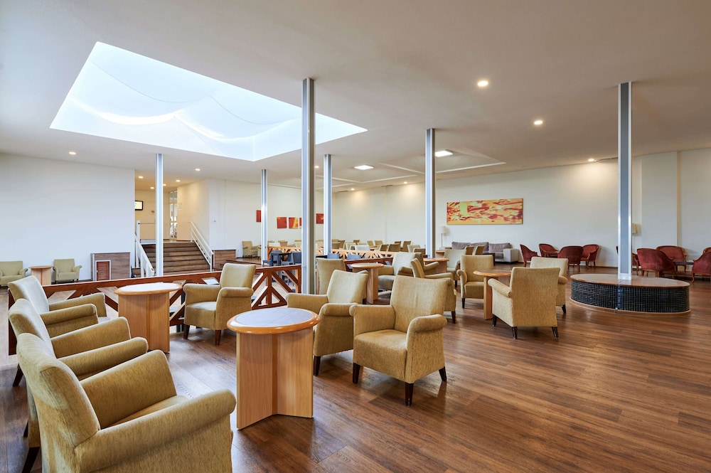 AluaSun Cala Antena- All Inclusive - Hyatt Inclusive Collection — Restaurant & bars in Calas de Mallorca, Balearic Islands