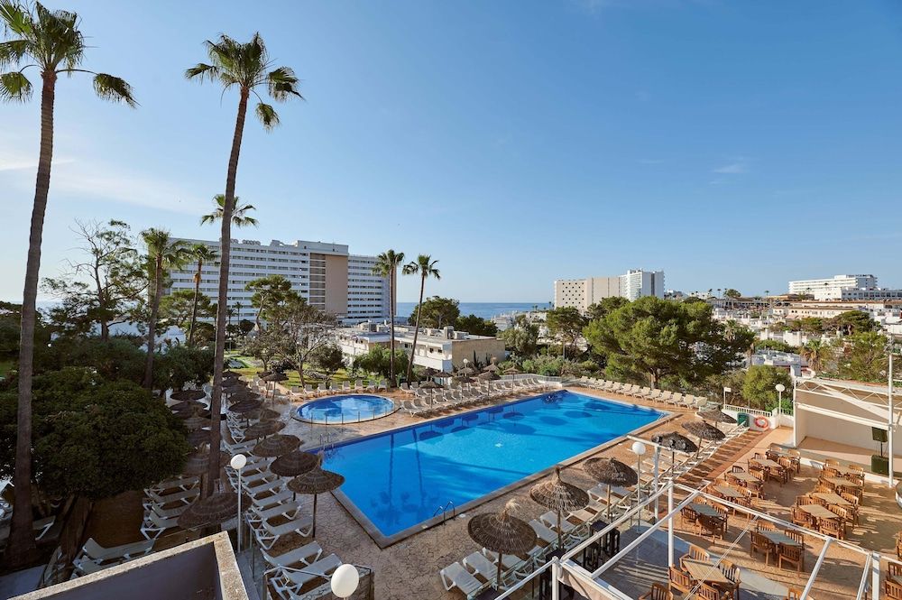 AluaSun Cala Antena – All Inclusive image