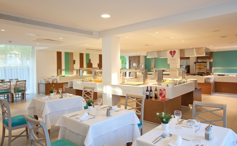 Hotel JS Palma Stay - Adults Only — Restaurant & bars in Playa de Palma, Balearic Islands