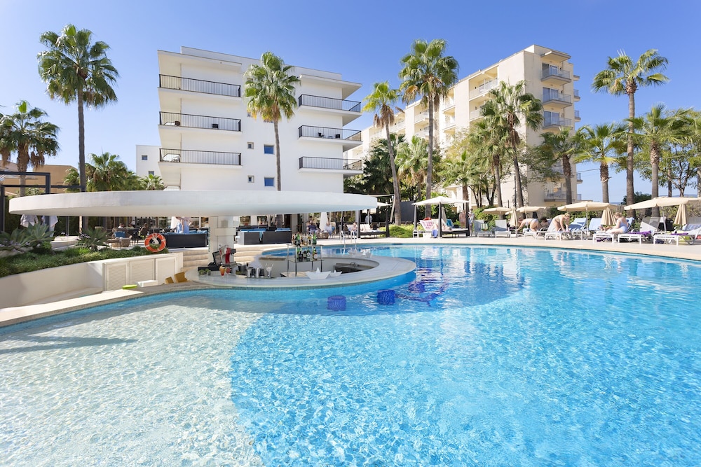 Hotel JS Palma Stay - Adults Only - zdjęcie 2