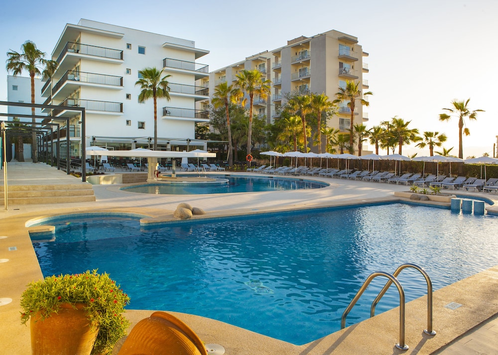 Hotel JS Palma Stay - Adults Only — Swimming pool in Playa de Palma, Balearic Islands