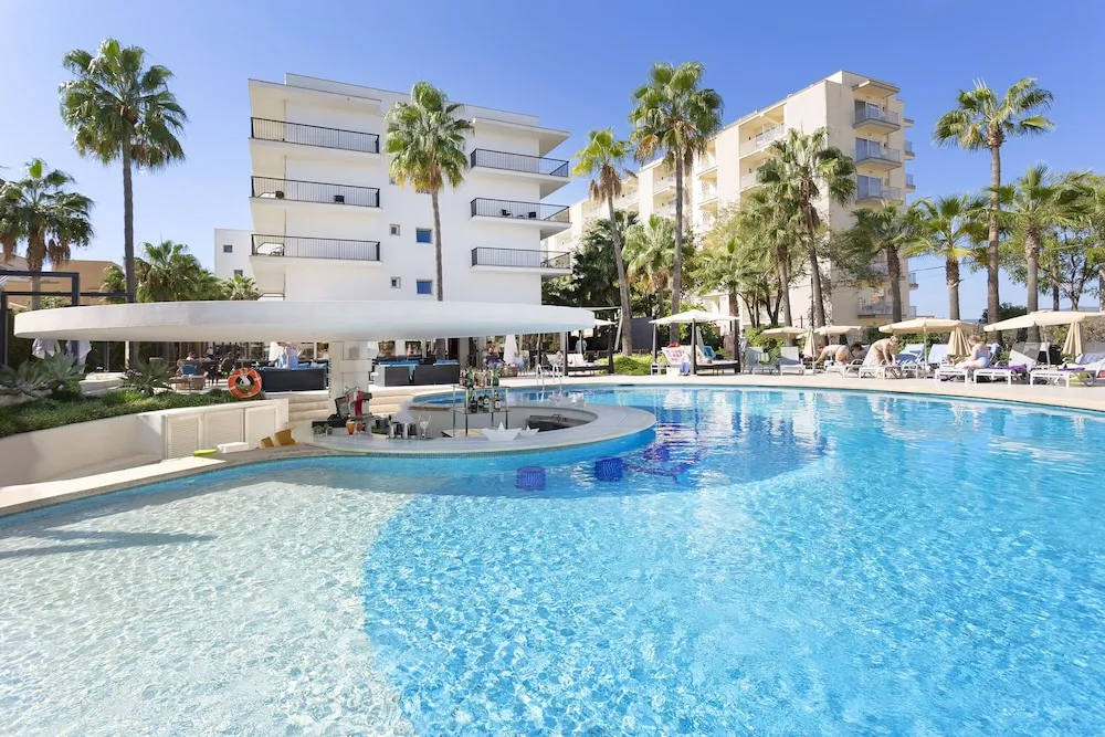 Hotel JS Palma Stay - Adults Only