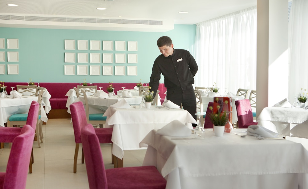 Hotel JS Palma Stay - Adults Only — Restaurant & bars in Playa de Palma, Balearic Islands