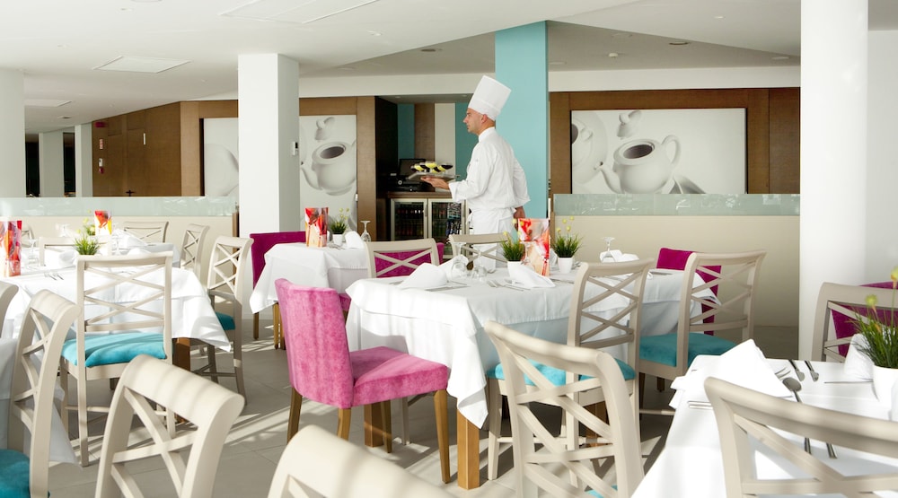 Hotel JS Palma Stay - Adults Only — Restaurant & bars in Playa de Palma, Balearic Islands