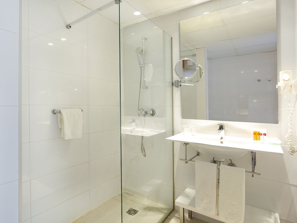 Hotel JS Palma Stay - Adults Only — Hotel rooms in Playa de Palma, Balearic Islands