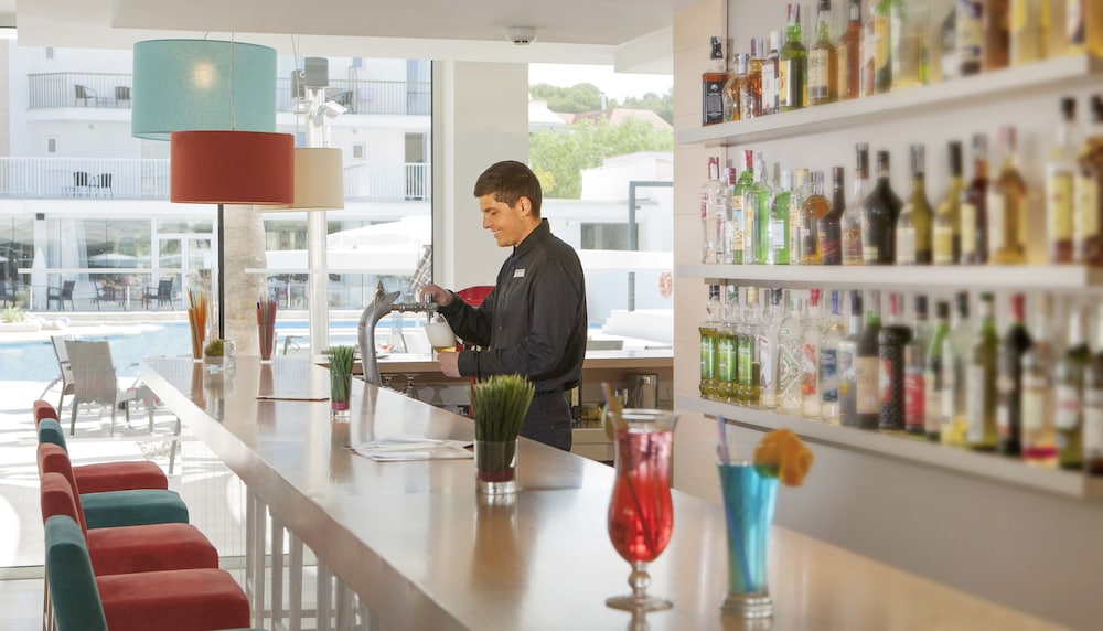 Hotel JS Palma Stay - Adults Only — Restaurant & bars in Playa de Palma, Balearic Islands