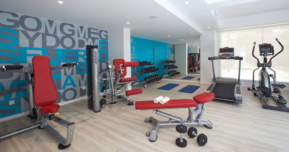 Hotel JS Palma Stay - Adults Only — Sports & recreation in Playa de Palma, Balearic Islands