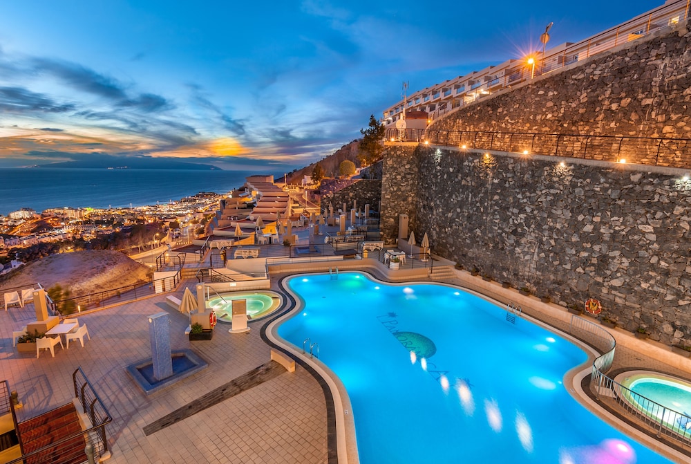 Kn Aparthotel Panoramica Heights — Main photo in Costa Adeje, Canary Islands