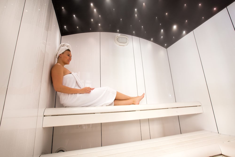 Cleopatra Spa Hotel — Spa in Lloret de Mar, Catalonia