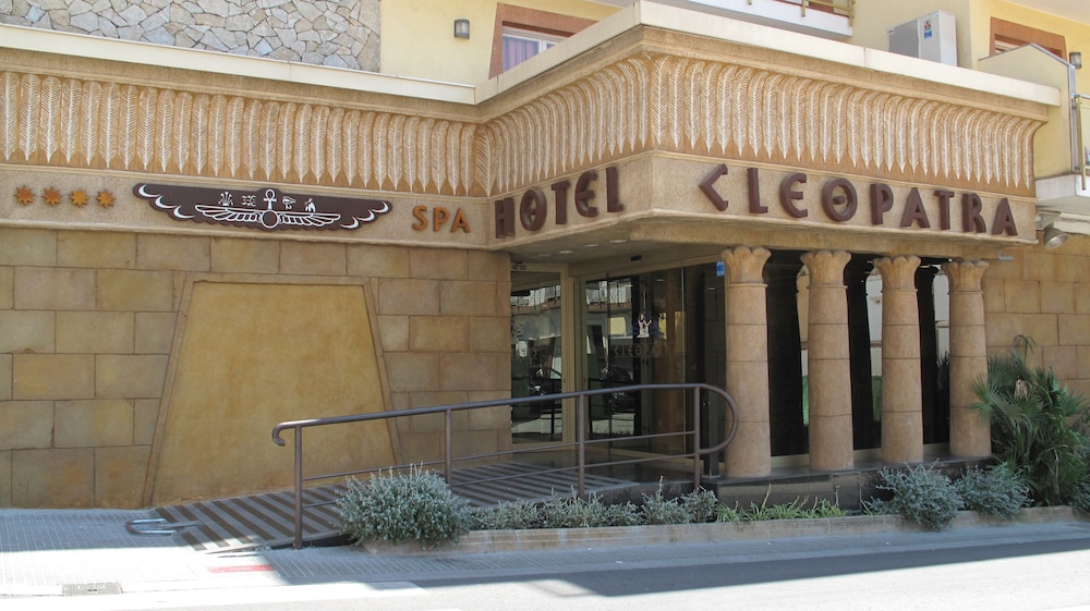 Cleopatra Spa Hotel - zdjęcie 3