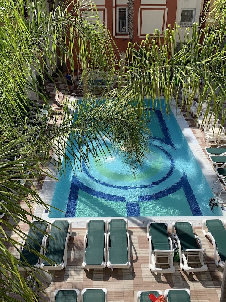 Cleopatra Spa Hotel - zdjęcie 4