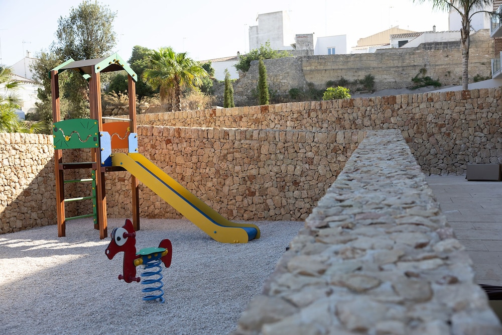 Catalonia Mirador des Port — Attractions for children in Mahon, Balearic Islands