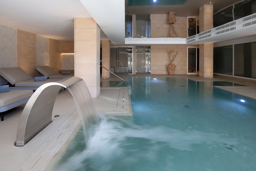Catalonia Mirador des Port — Spa in Mahon, Balearic Islands