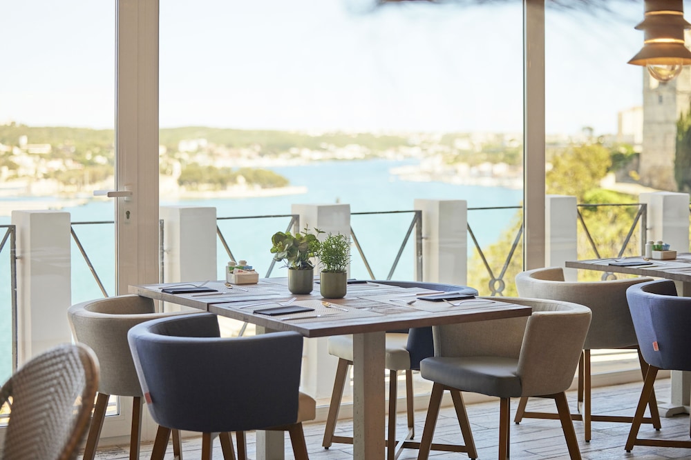 Catalonia Mirador des Port — Restaurant & bars in Mahon, Balearic Islands
