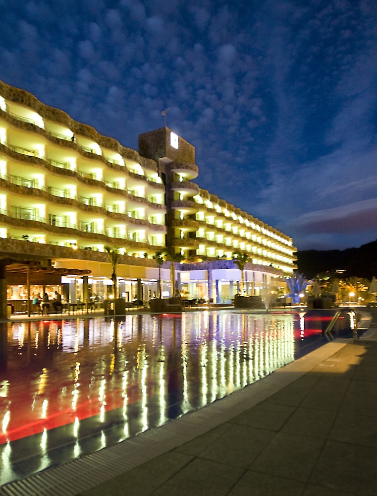 Hotel LIVVO Valle Taurito & Aquapark — Outdoor in Taurito, Canary Islands