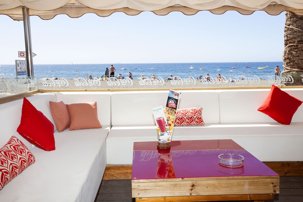 Hotel LIVVO Valle Taurito & Aquapark — Restaurant in Taurito, Canary Islands