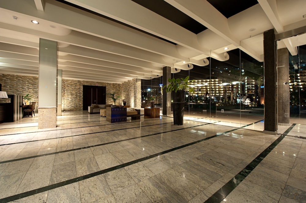 Hotel LIVVO Valle Taurito & Aquapark — Shared spaces in Taurito, Canary Islands