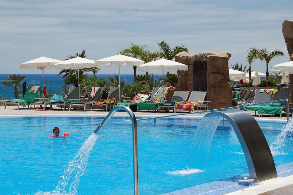 Hotel LIVVO Valle Taurito & Aquapark - zdjęcie 3