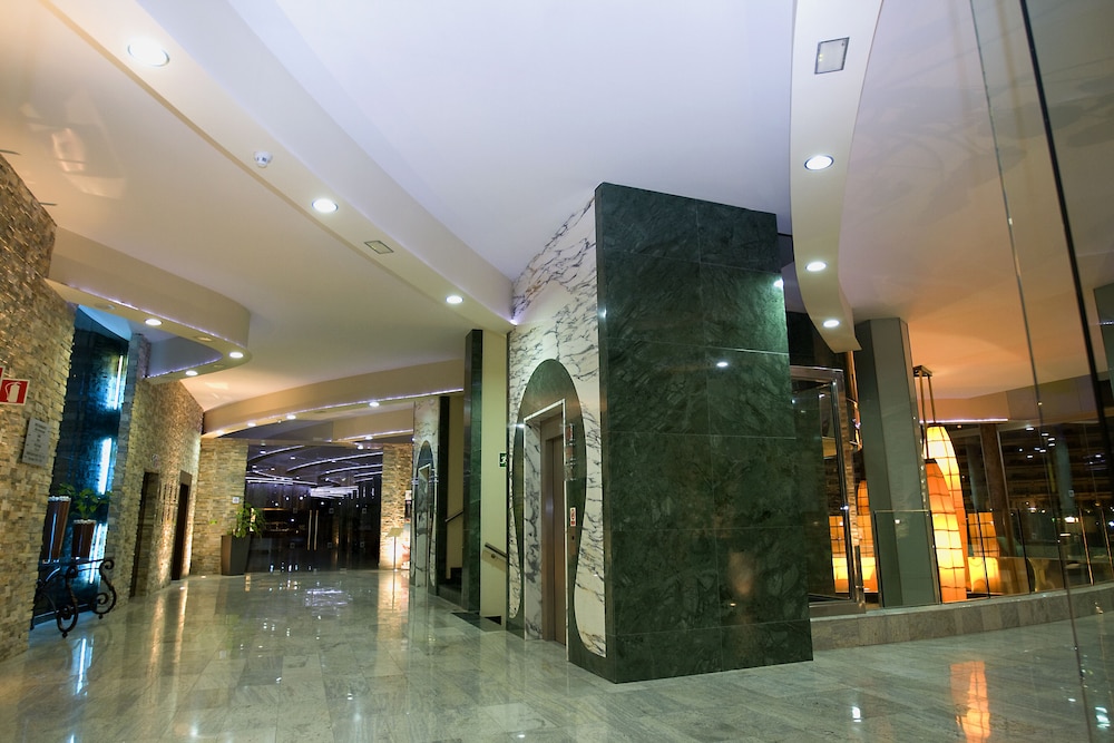 Hotel LIVVO Valle Taurito & Aquapark — Shared spaces in Taurito, Canary Islands