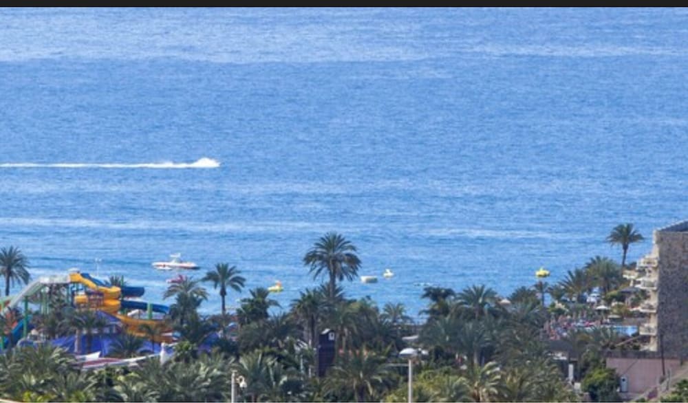 Hotel LIVVO Valle Taurito & Aquapark — On-site activities in Taurito, Canary Islands