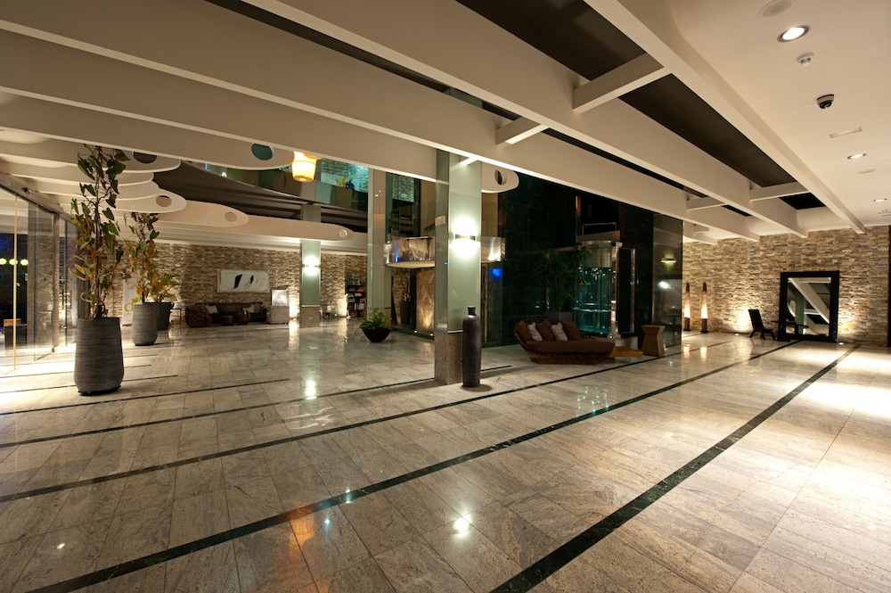 Hotel LIVVO Valle Taurito & Aquapark — Shared spaces in Taurito, Canary Islands