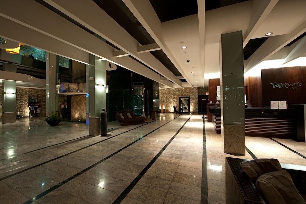 Hotel LIVVO Valle Taurito & Aquapark — Shared spaces in Taurito, Canary Islands