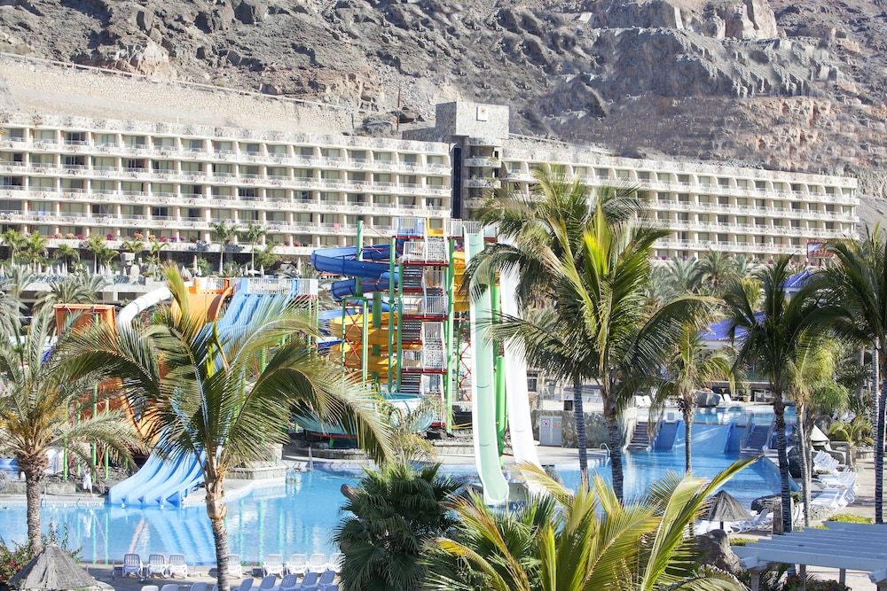 Hotel LIVVO Valle Taurito & Aquapark