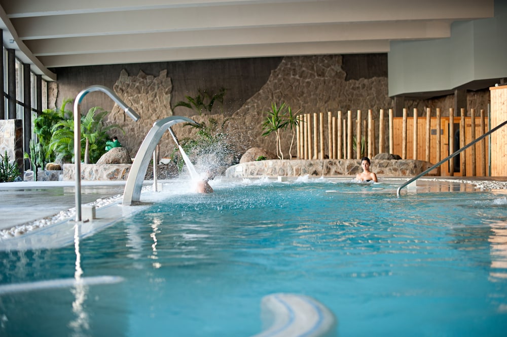 Hotel LIVVO Valle Taurito & Aquapark — Facilities in Taurito, Canary Islands