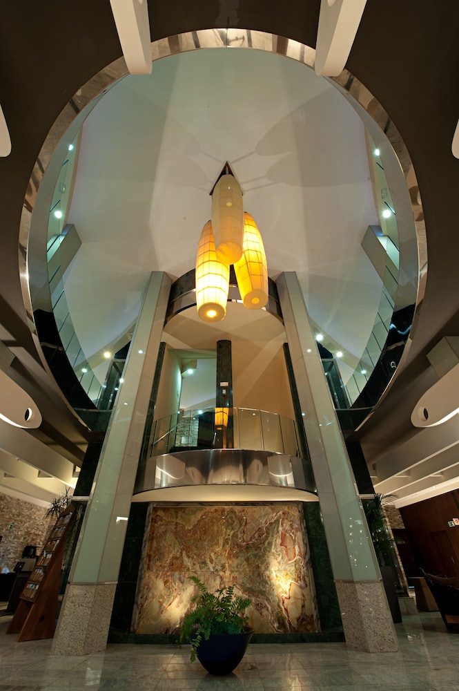 Hotel LIVVO Valle Taurito & Aquapark — Shared spaces in Taurito, Canary Islands