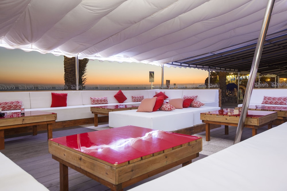 Hotel LIVVO Valle Taurito & Aquapark — Restaurant in Taurito, Canary Islands