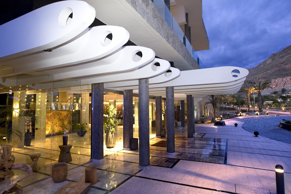 Hotel LIVVO Valle Taurito & Aquapark — Outdoor in Taurito, Canary Islands