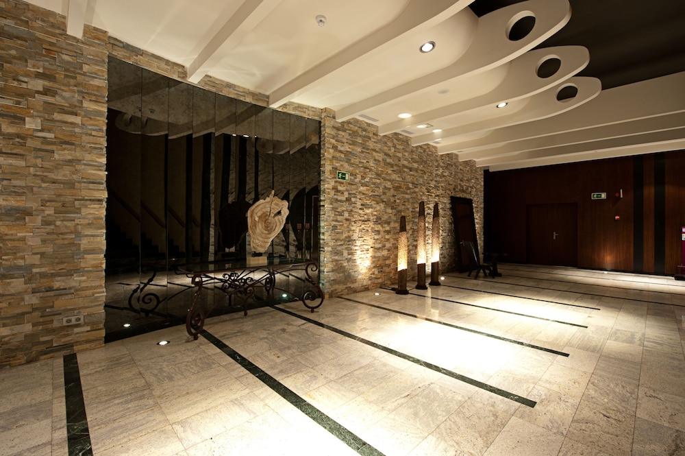 Hotel LIVVO Valle Taurito & Aquapark — Shared spaces in Taurito, Canary Islands