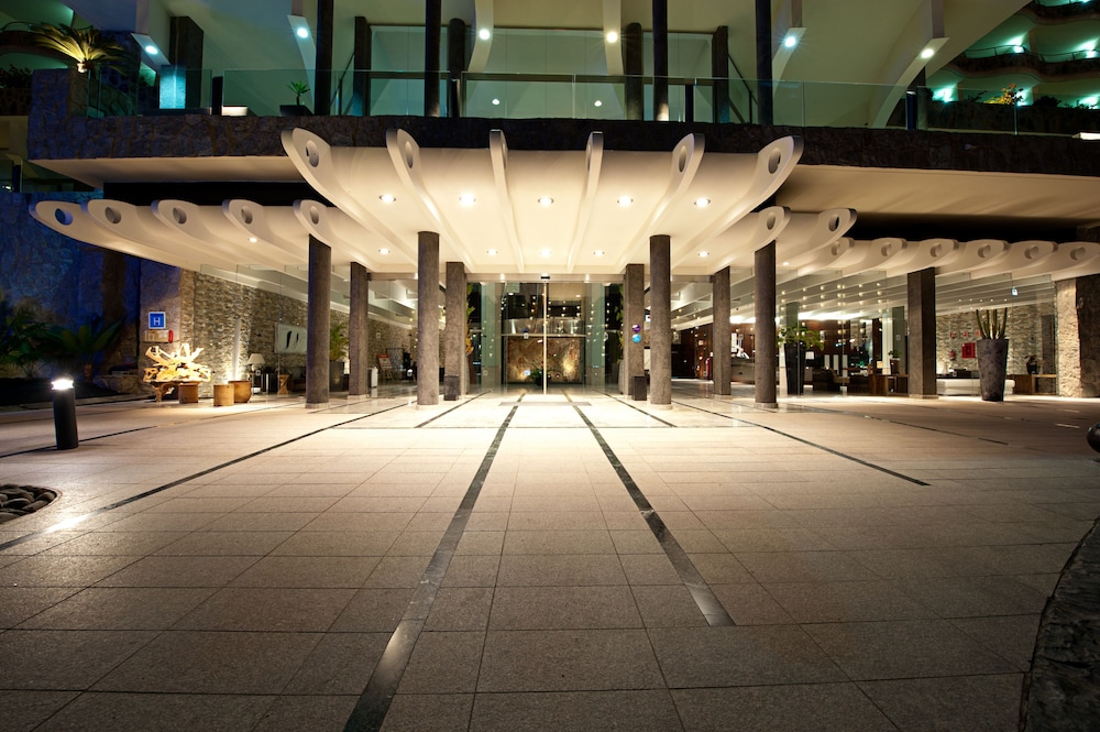 Hotel LIVVO Valle Taurito & Aquapark — Outdoor in Taurito, Canary Islands