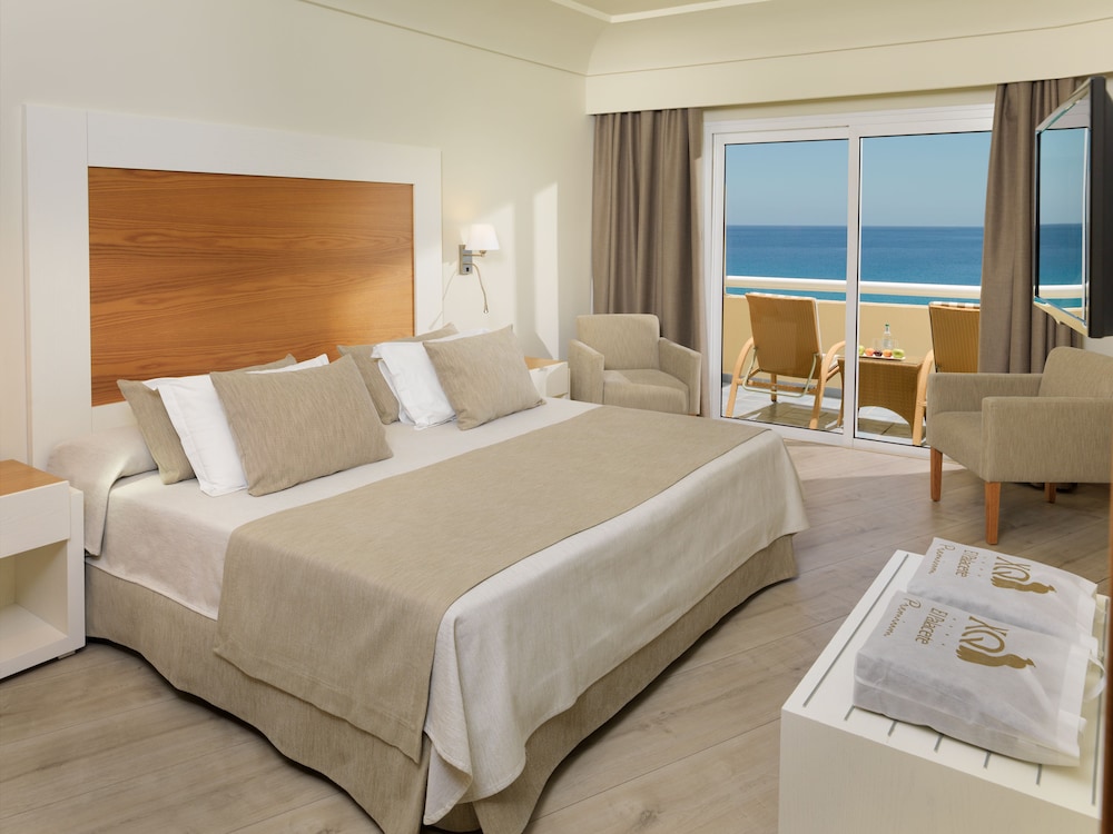 XQ El Palacete — Hotel rooms in Esquinzo, Canary Islands