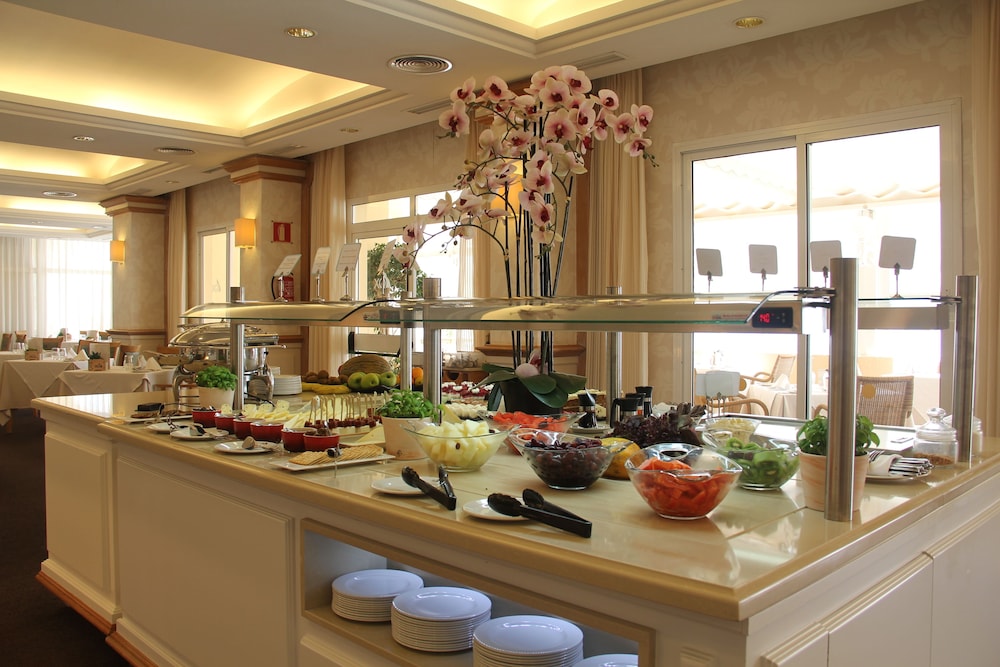 XQ El Palacete — Restaurant & bars in Esquinzo, Canary Islands