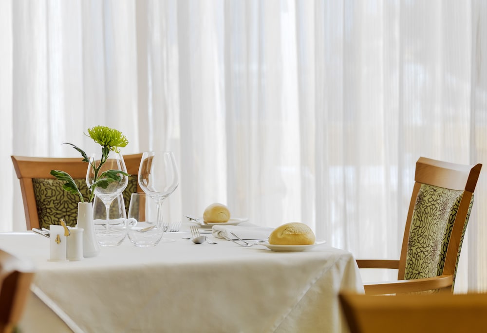 XQ El Palacete — Restaurant & bars in Esquinzo, Canary Islands