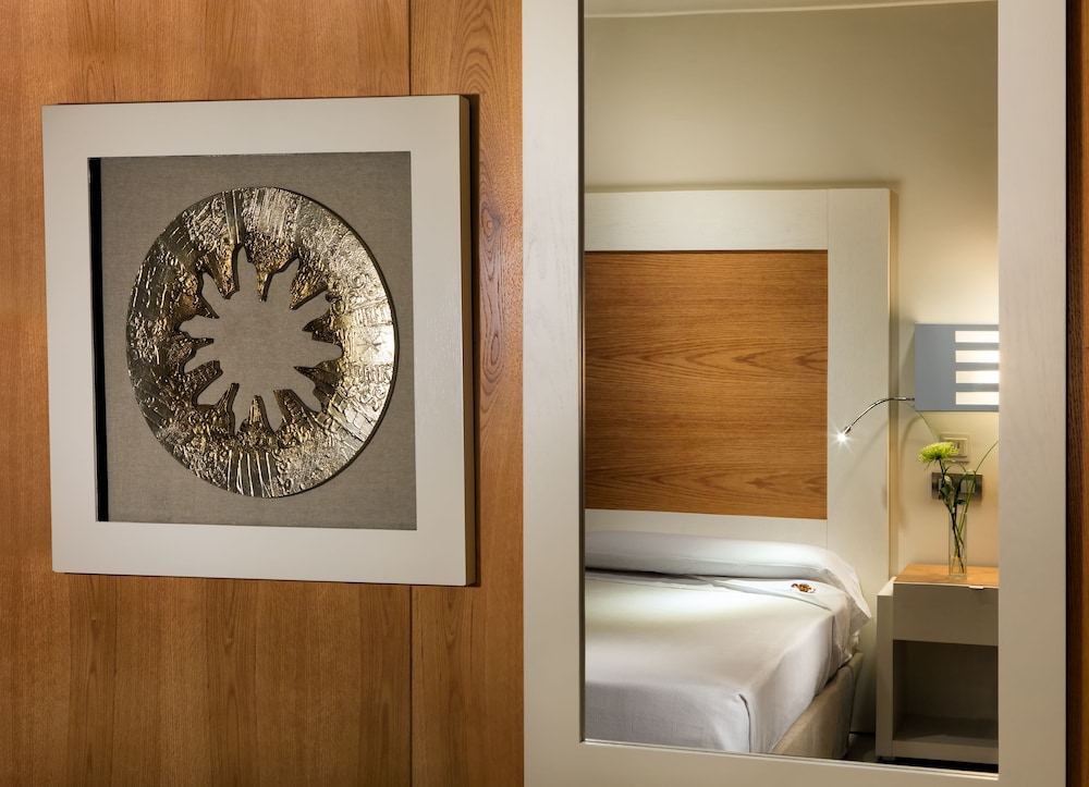XQ El Palacete — Hotel rooms in Esquinzo, Canary Islands