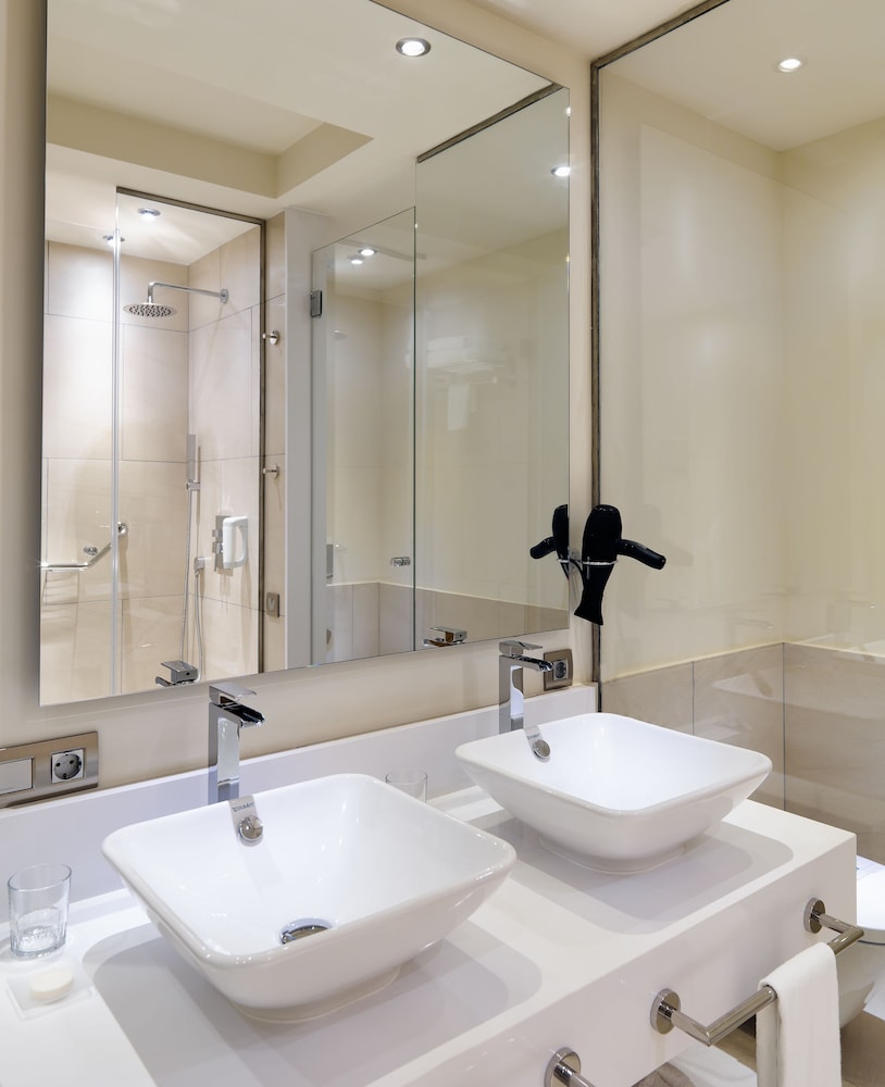 XQ El Palacete — Hotel rooms in Esquinzo, Canary Islands