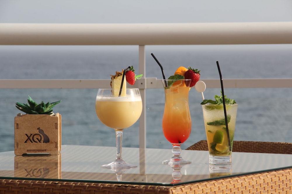XQ El Palacete — Restaurant & bars in Esquinzo, Canary Islands