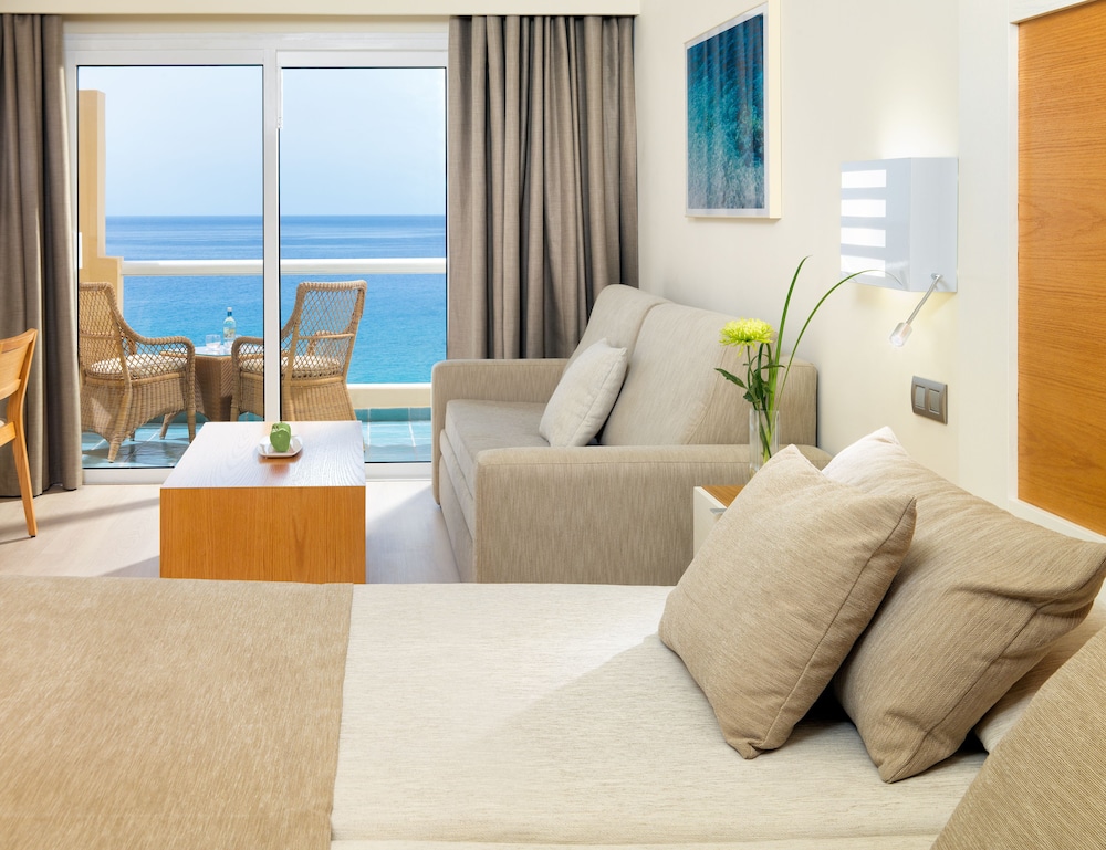 XQ El Palacete — Hotel rooms in Esquinzo, Canary Islands