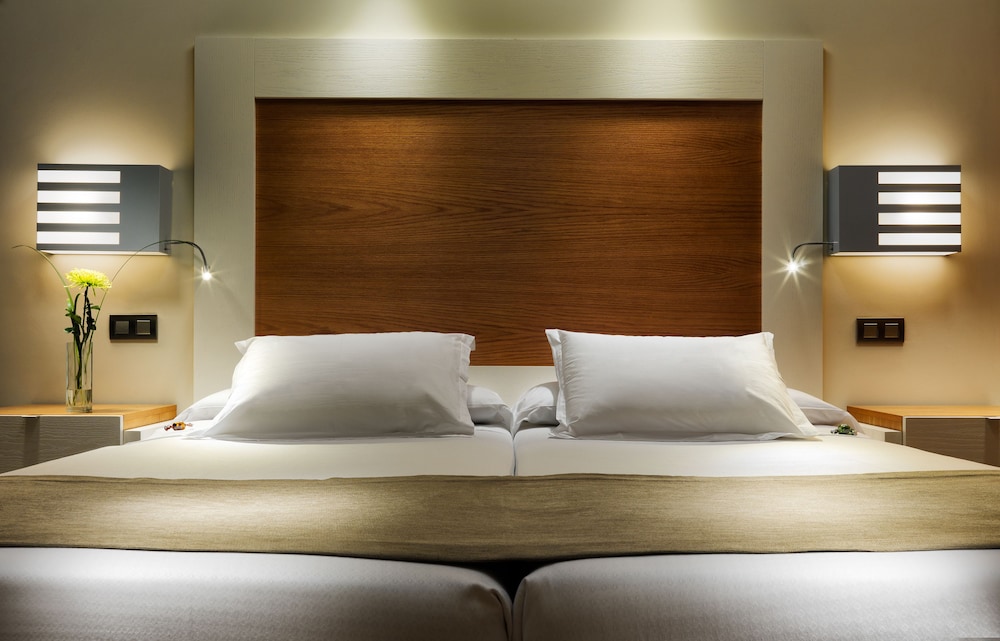 XQ El Palacete — Hotel rooms in Esquinzo, Canary Islands