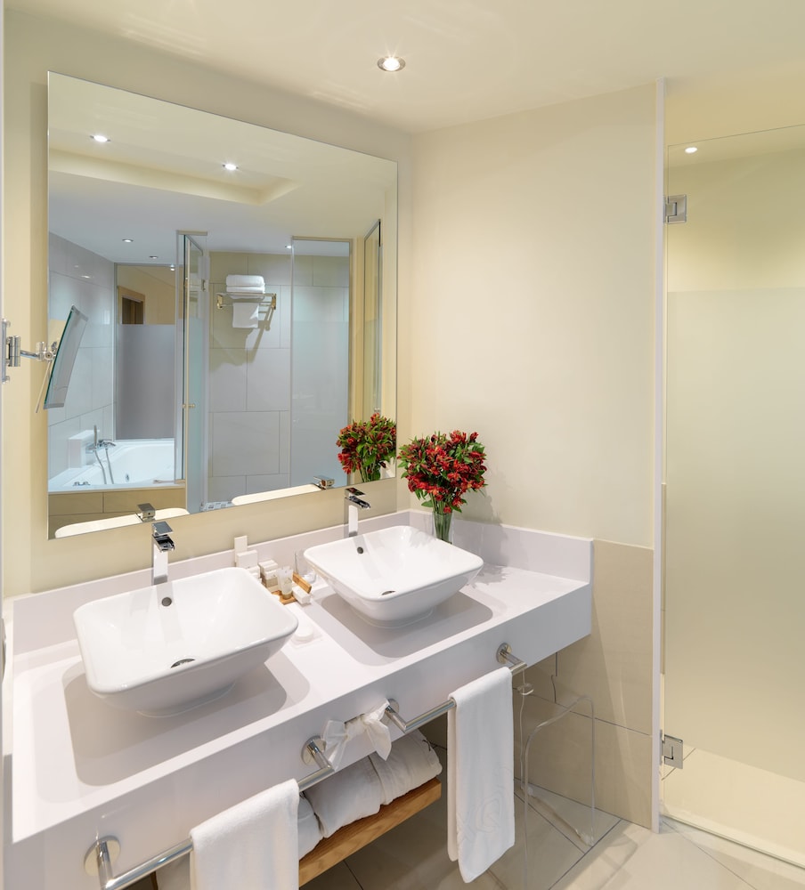 XQ El Palacete — Hotel rooms in Esquinzo, Canary Islands