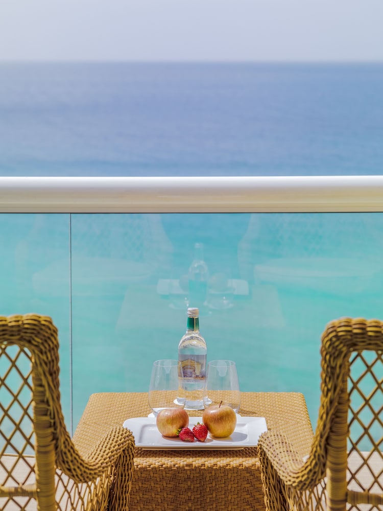 XQ El Palacete — Hotel rooms in Esquinzo, Canary Islands
