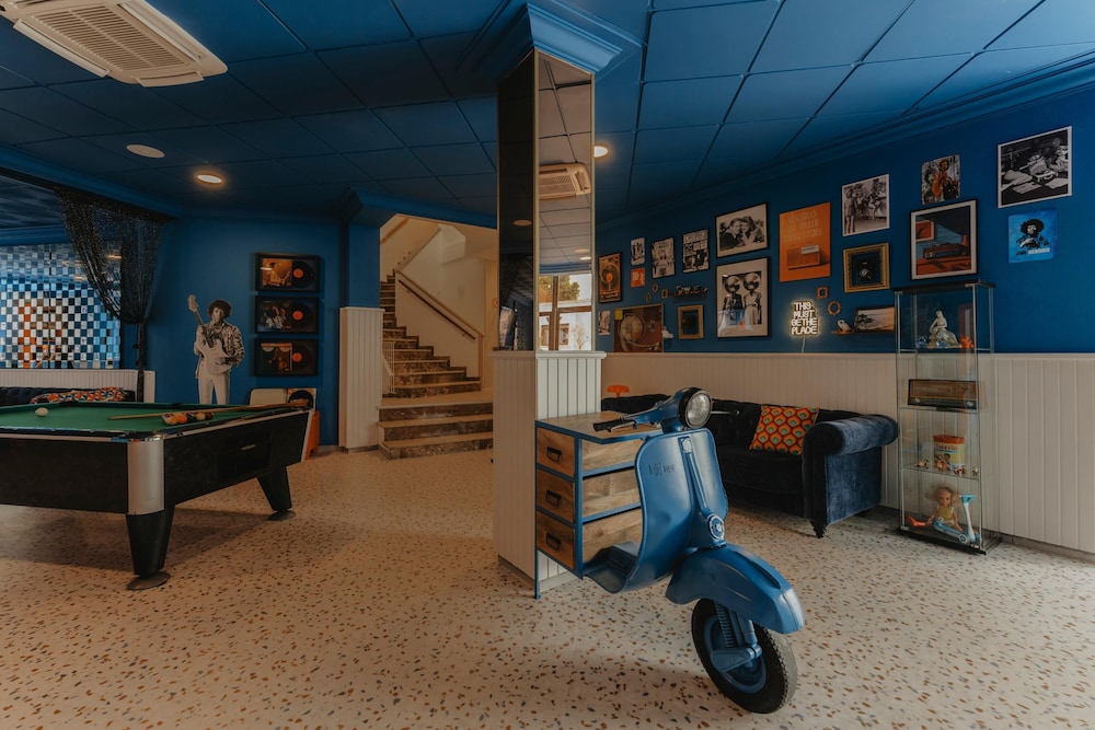 Gomila Palma Apartments - New Opening — Hotel building in Palma de Mallorca, Balearic Islands
