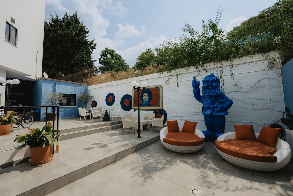 Gomila Palma Apartments - New Opening — Restaurant & bars in Palma de Mallorca, Balearic Islands