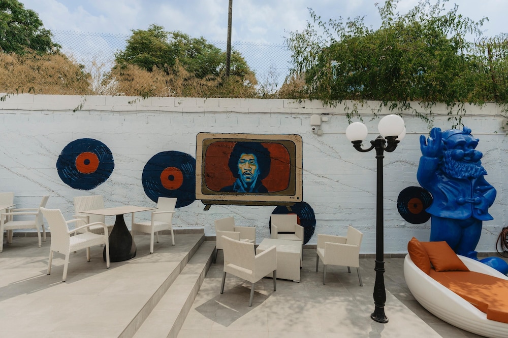 Gomila Palma Apartments - New Opening — Restaurant & bars in Palma de Mallorca, Balearic Islands