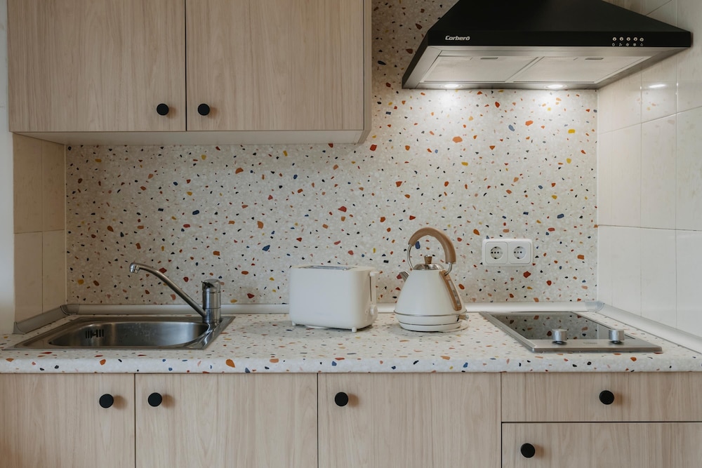 Gomila Palma Apartments - New Opening — Hotel rooms in Palma de Mallorca, Balearic Islands